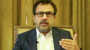 نئے صوبے لسانی یا قومیتی نہیں،انتظامی بنیادوں پر بننے چاہئیں،اویس لغاری