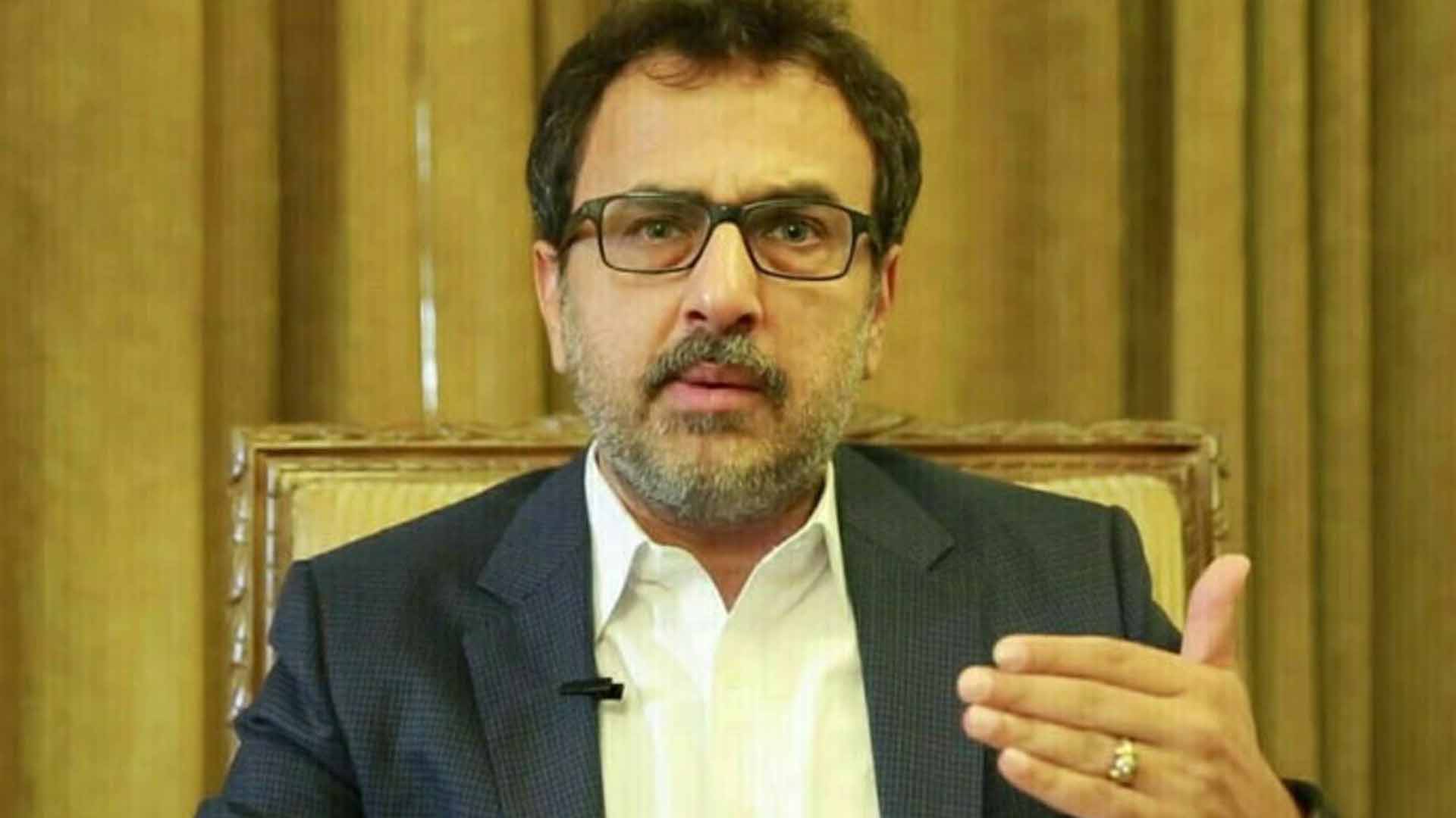 نئے صوبے لسانی یا قومیتی نہیں،انتظامی بنیادوں پر بننے چاہئیں،اویس لغاری