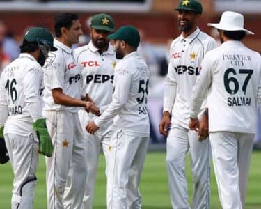 ایجسٹن ٹیسٹ