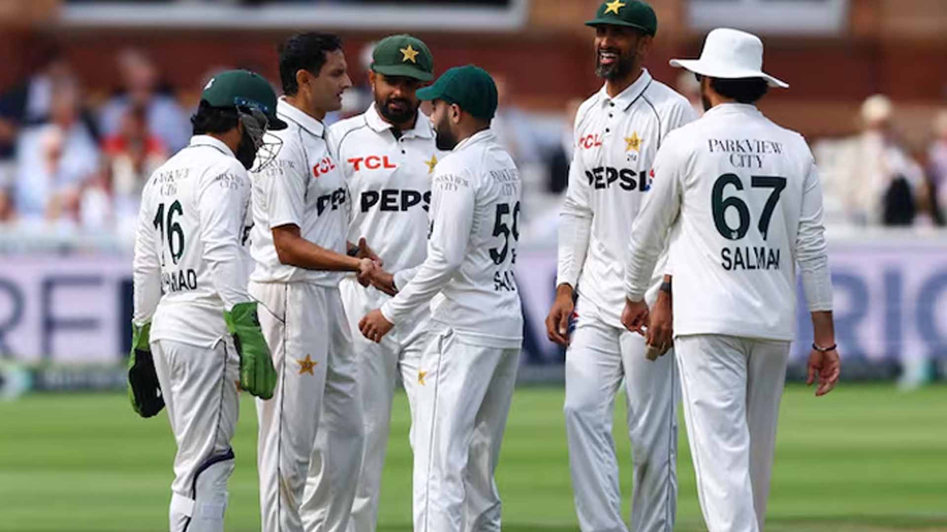 ایجبسٹن کا میدان پاکستان کیلئے چیلنج،قومی کرکٹ ٹیم تاریخ رقم کرنے کے لیے تیار