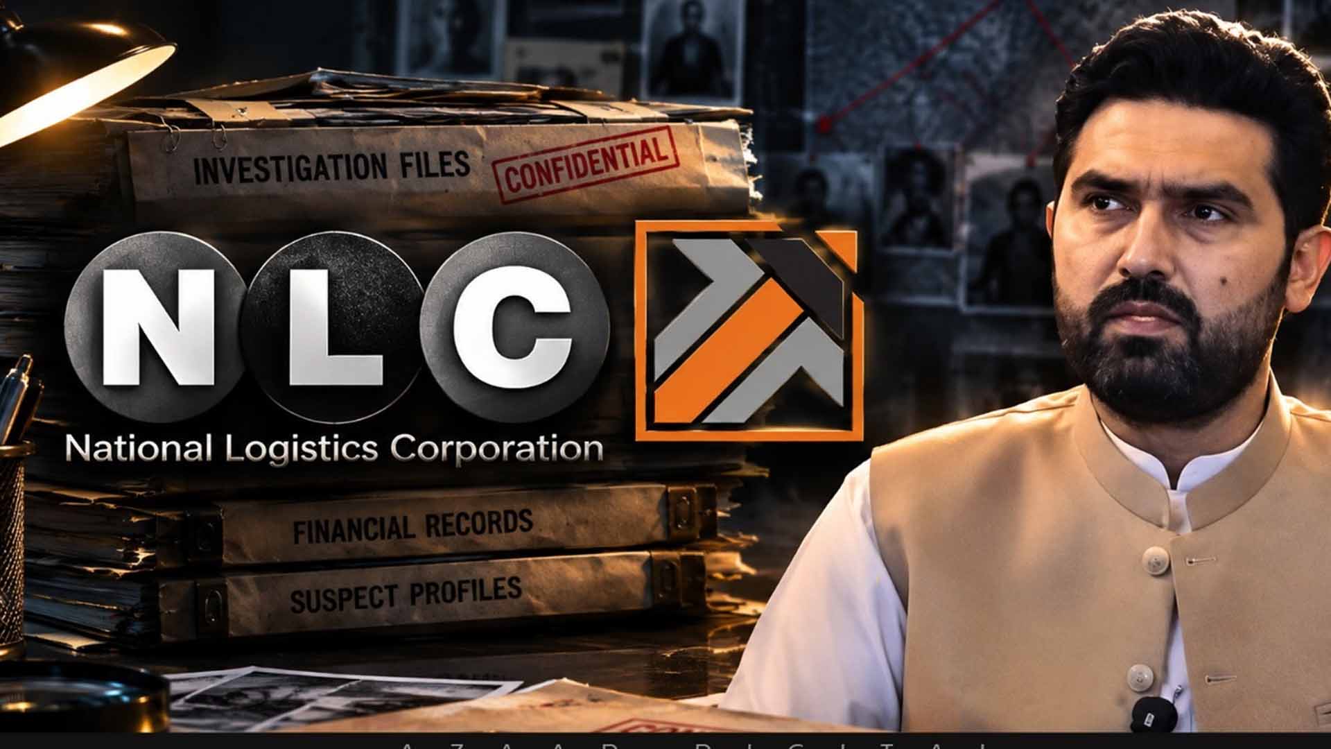 آزاد انویسٹی گیشن سیل کا تہلکہ ،سہیل آفریدی کی این ایل سی سے متعلق تنقید اور الزامات بے نقاب،چونکا دینے والے حقائق سامنے آگئے