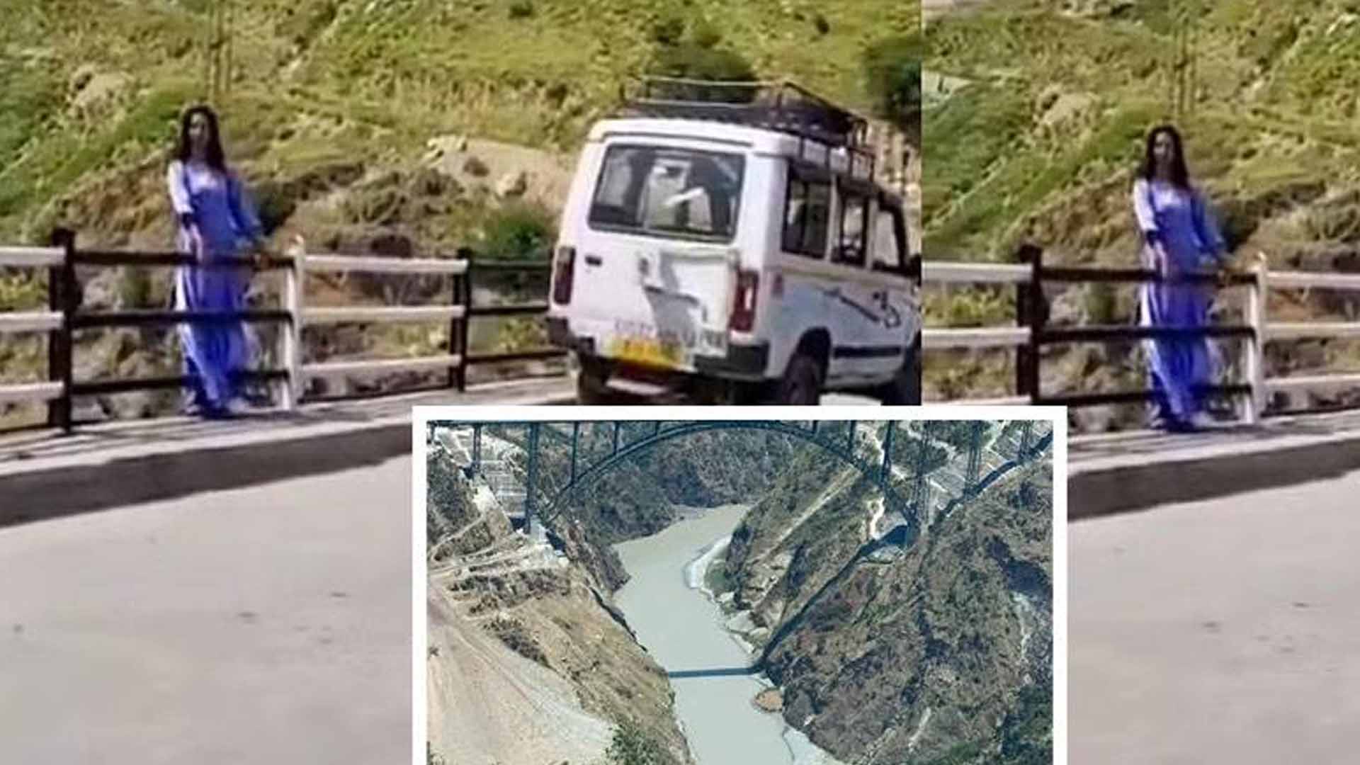 ’’بائے بائے پاپا‘‘ لڑکی کی آخری فون کال نے سب کو رُلا دیا، ویڈیو وائرل