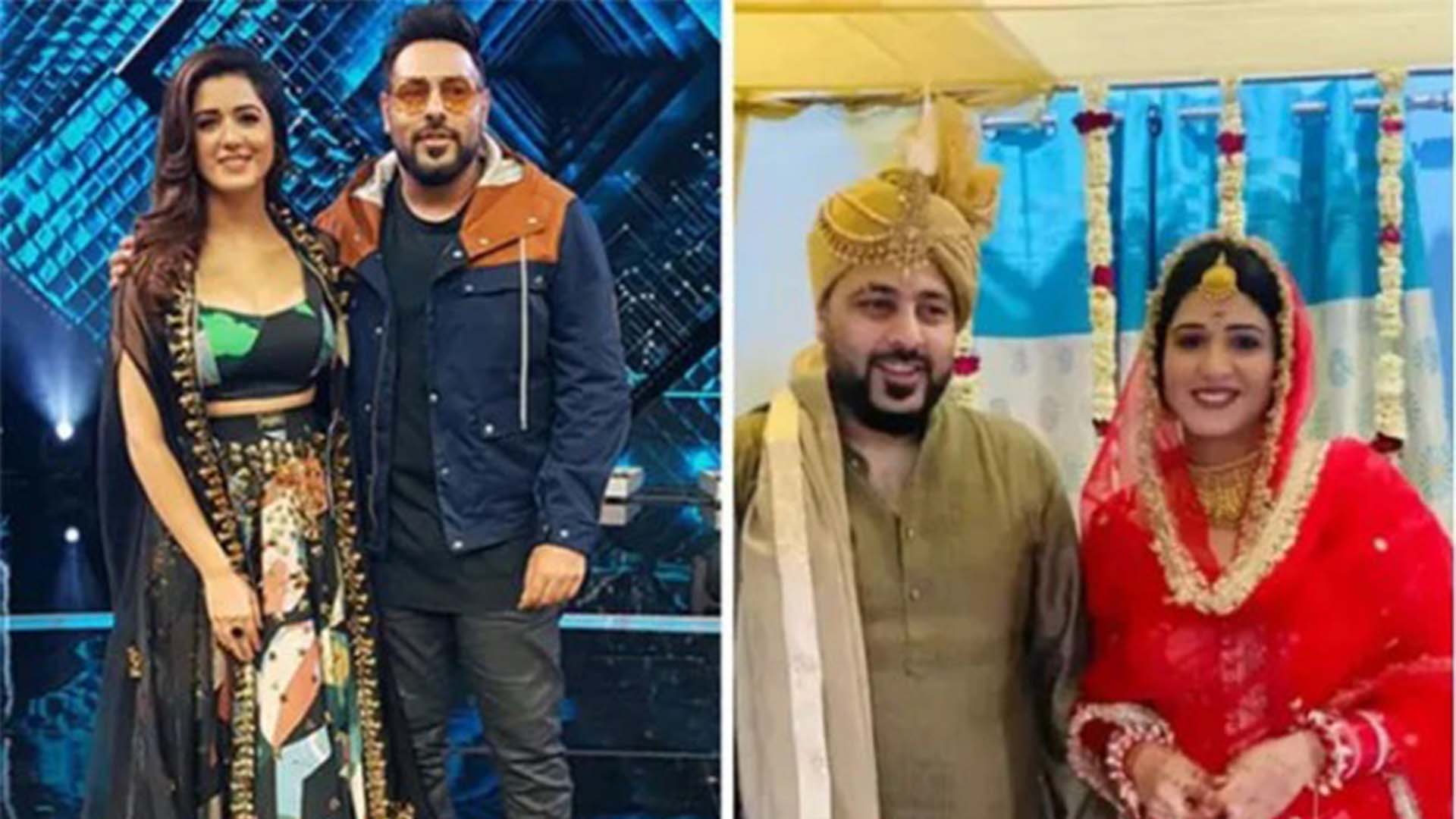 بادشاہ اور ایشا رِکھی کی محبت سے شادی تک کی کہانی، پھر اچانک علیحدگی