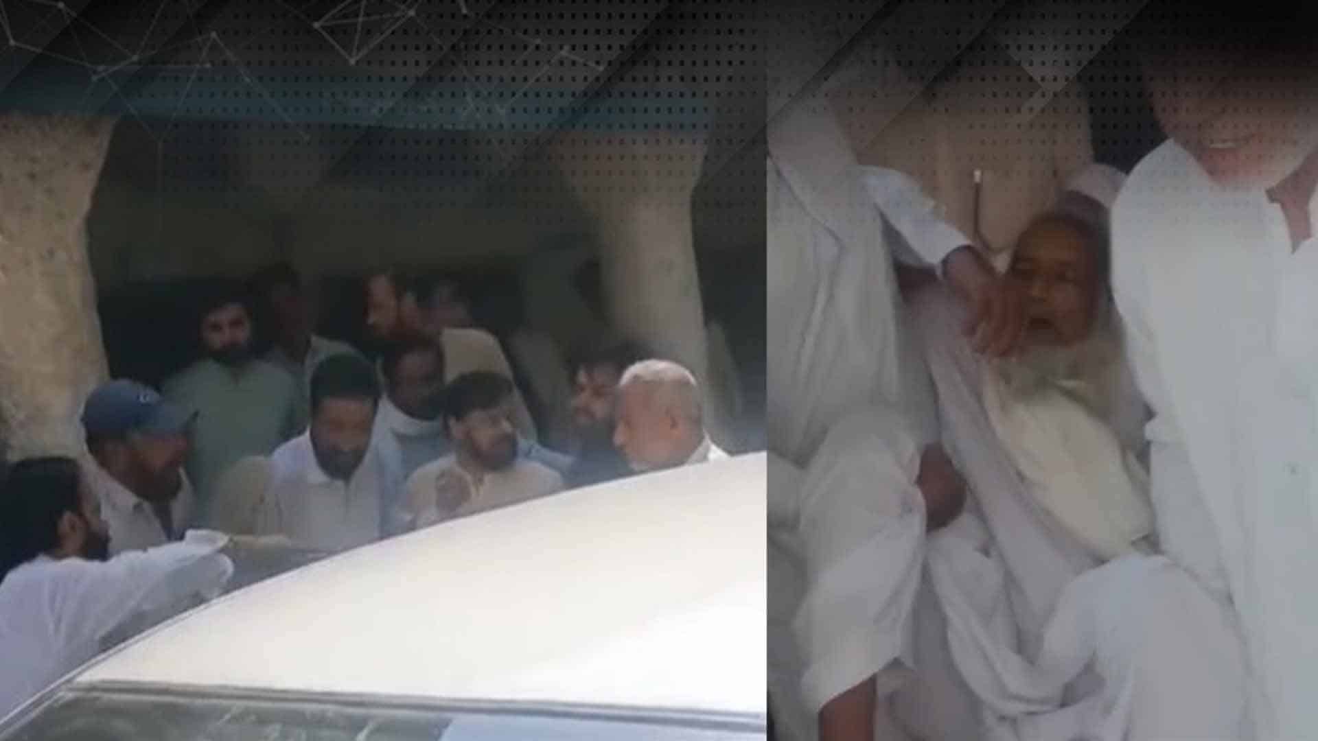 ہاتھ میں بجلی کا بھاری بل، لبوں پر فریاد، آنکھوں میں بے بسی، بھاری بل ایک اور گھر کا چراغ گل کرگیا