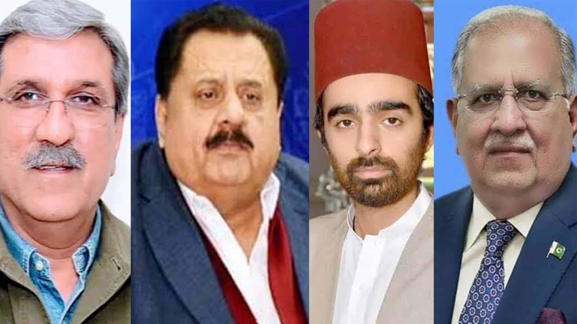 بہاولپور کے عوام نے اپنا ممکنہ وزیراعلیٰ چن لیا؟ 4 اہم نام سامنے آگئے