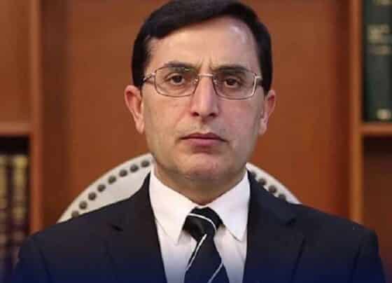 بیرسٹرگوہر
