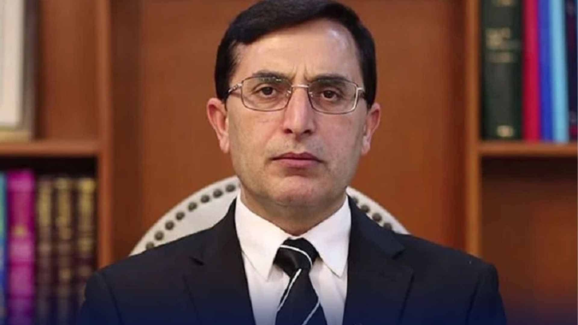 27 ستمبر کو اسلام آباد آئیں گے، احتجاج پرامن ہوگا، بیرسٹر گوہر