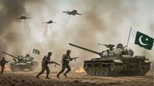 6 ستمبر 1965 جنگ ، رات کیا ہوا تھا؟ پہلے 24 گھنٹوں کی مکمل کہانی سامنے آگئی