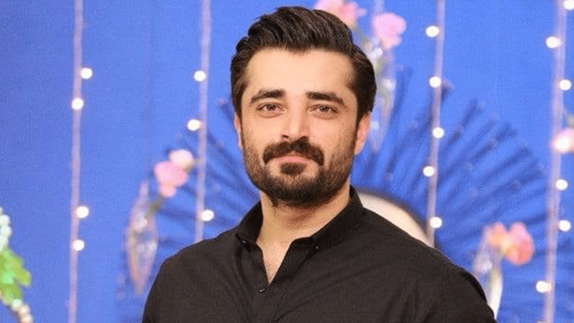 طلاق یافتہ اور بیوہ خواتین کی دوسری شادی پر حمزہ علی عباسی کا اہم پیغام