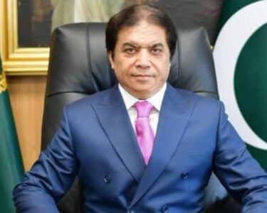 حنیف عباسی