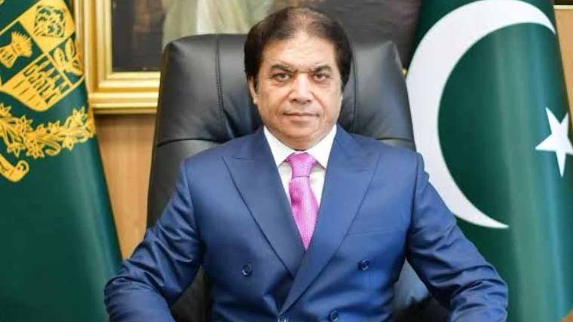 دہشت گردی کے خلاف قوم سکیورٹی فورسز کے ساتھ کھڑی ہے، حنیف عباسی