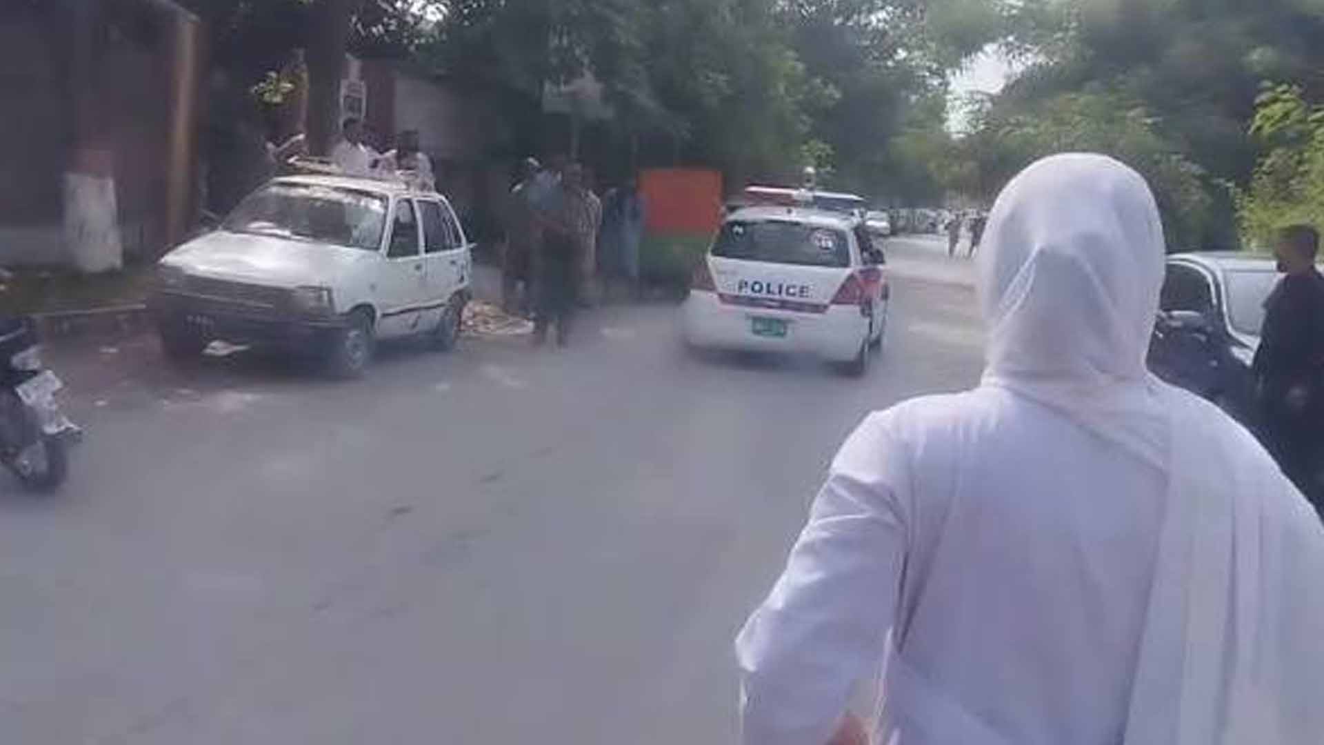 نرسنگ کالج حیات آباد کی انکوائری مکمل،کمیٹی نے رپورٹ جمع کرادی