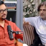 بابرک شاہ میں انا کا مسئلہ ہے، ثاقب سومیر کا کھلا تبصرہ