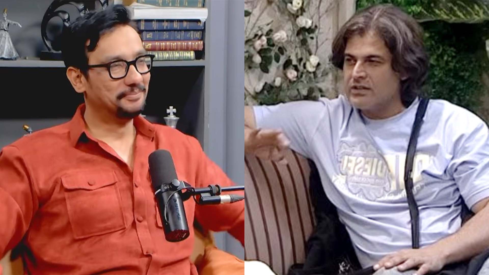 بابرک شاہ میں انا کا مسئلہ ہے، ثاقب سومیر کا کھلا تبصرہ