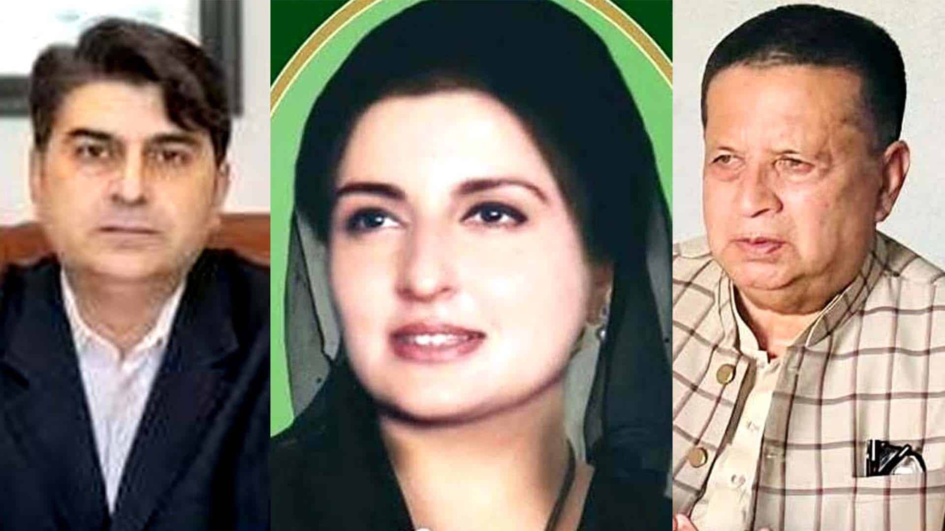 سرگودھا کے عوام نے نئے صوبے کا ممکنہ وزیراعلیٰ بھی تجویز کردیا