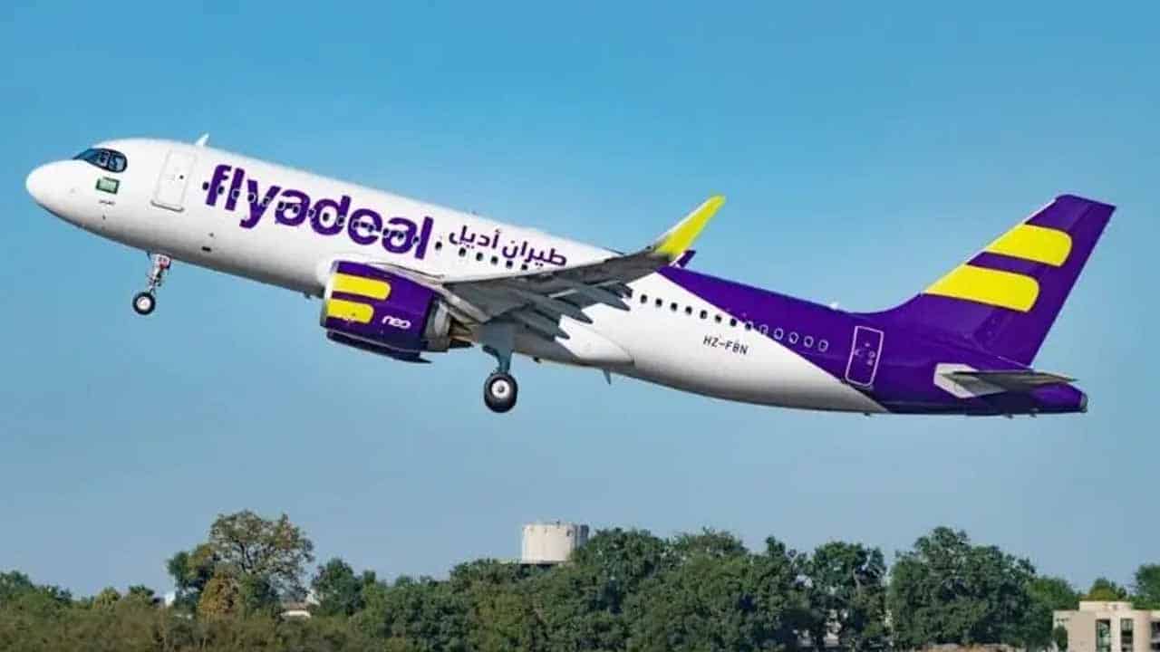 مدینہ منورہ اور کراچی کے درمیان سستی ایئرلائن کی پروازوں کا آغاز