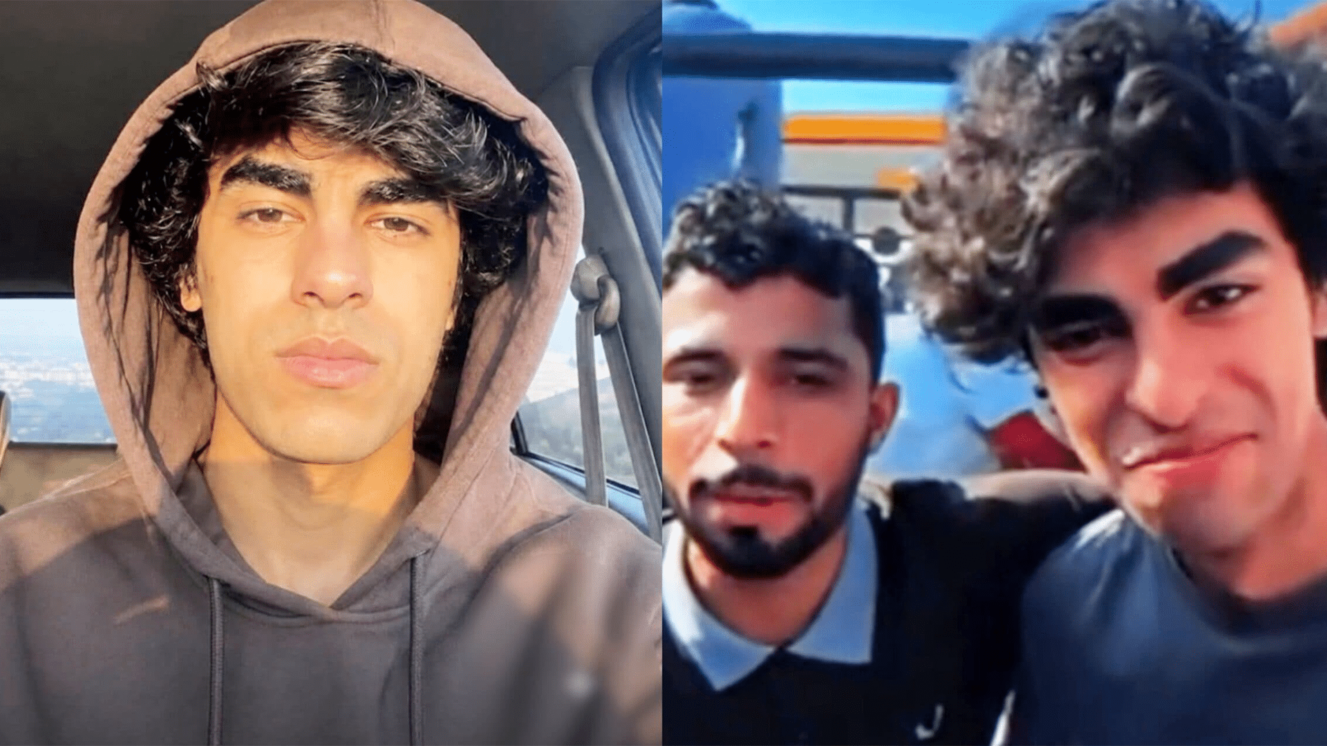 جن زی کی آواز سلیمان سہیل اچانک لاپتا، سوشل میڈیا اکاؤنٹس بھی غائب