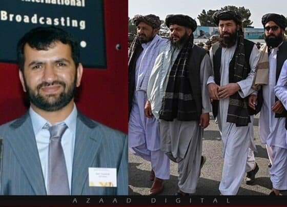 سمیع یوسفزئی