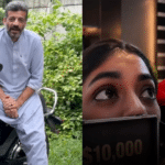 پوڈکاسٹ پر آنے کے لیے 10 ہزار ڈالر؟ سنیل منج  پرسوشل میڈیا صارفین برہم
