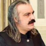 علی امین گنڈا پور