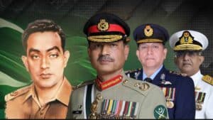 فیلڈ مارشل