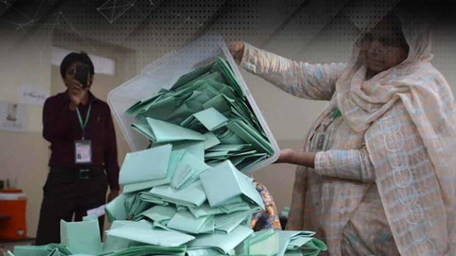 مقامی حکومتوں کا قیام ، آج بڑے فیصلے کا دن