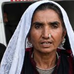 بلوچستان کی معروف لوک گلوکارہ مائی صوبھائی فائرنگ سے جاں بحق