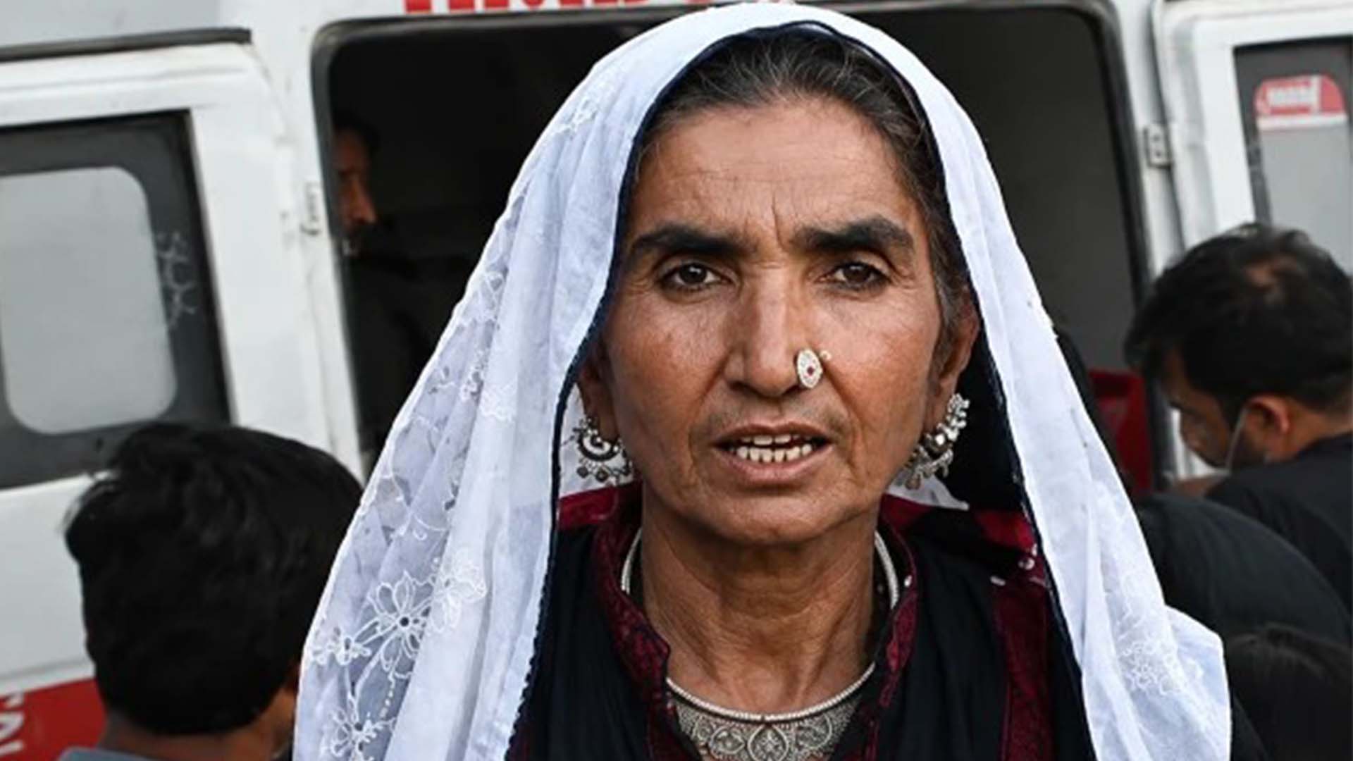 بلوچستان کی معروف لوک گلوکارہ مائی صوبھائی فائرنگ سے جاں بحق