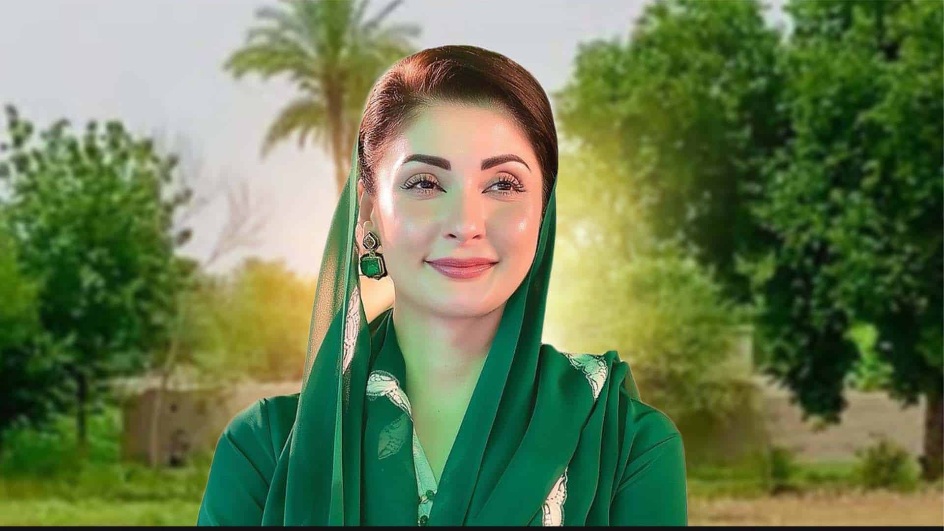 دیہاتوں کی ترقی کیلئے بڑا اقدام ، وزیر اعلی نے تاریخی اعلان کر دیا