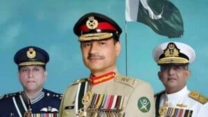 یوم دفاع پر مسلح افواج کا شہدا کو خراج عقیدت، ملکی دفاع کے عزم کا اعادہ