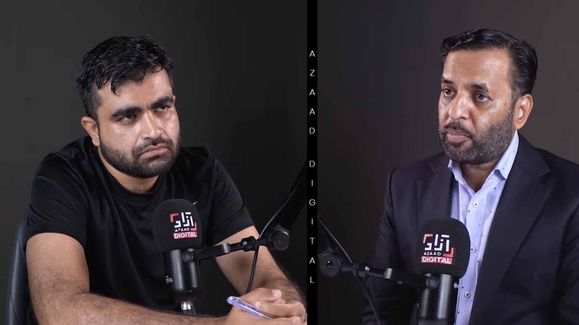 نئے صوبے وقت کی ضرورت، اختیارات نچلی سطح تک منتقل کرنا ہوں گے، مصطفیٰ کمال