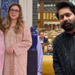ثاقب چدھڑ کے الزامات پر مومنہ اقبال کی بہن اور شوہر کھل کر بول پڑے