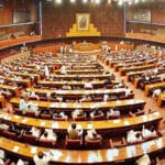 صدر مملکت نے قومی اسمبلی اور سینیٹ کے اجلاس طلب کر لیے