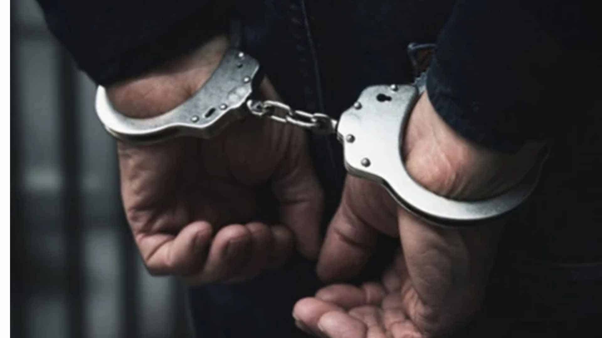 اسلام آباد میں نواب آف بہاولپور خاندان کے گھر سے چوری کرنے والے 6 ملزمان گرفتار