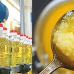 حکومت نے گھی اور کوکنگ آئل کی تین قیمتیں مقرر کر دیں،تفصیلات جاری