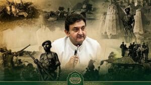 یوم دفاع پر شہداء کو خراج عقیدت، قومی یکجہتی مضبوط بنانے کی ضرورت ہے، سپیکر پنجاب اسمبلی