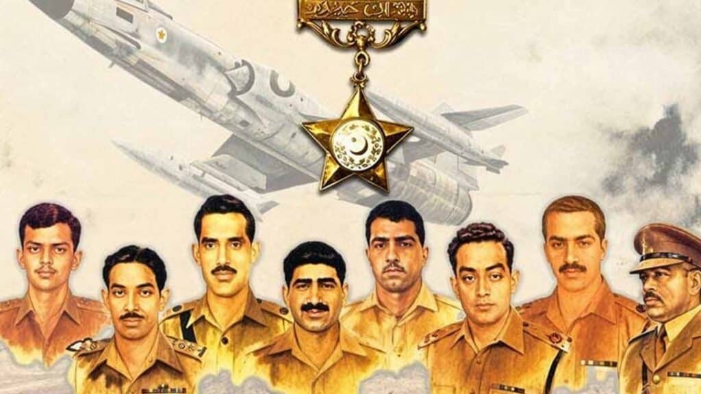 یوم دفاع و شہدا
