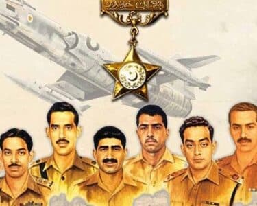 یوم دفاع و شہدا