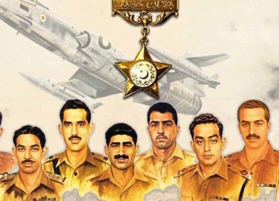 یوم دفاع و شہدا