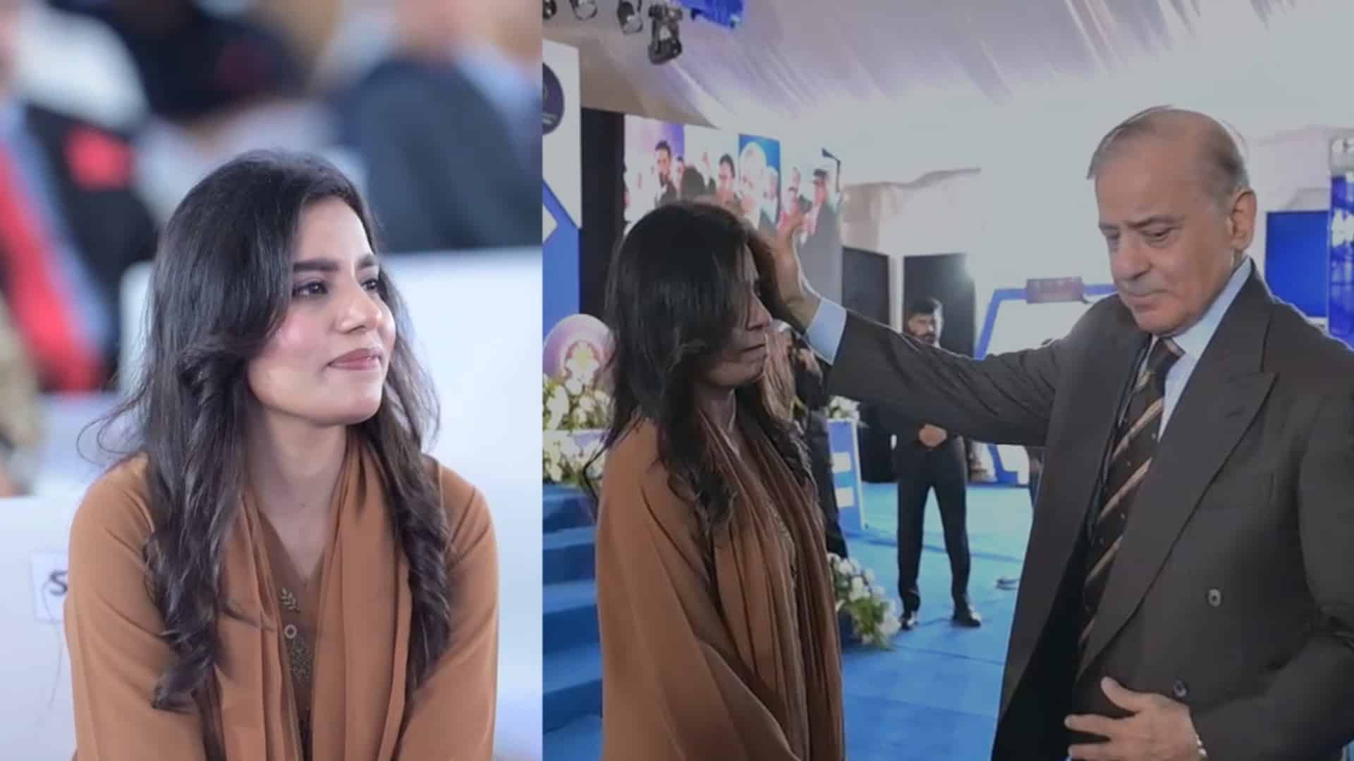 والد کے انتقال کے بعد دانش اسکول نے سہارا دیا، علینہ نے ڈاکٹر بن کر خواب حقیقت میں بدل دیا