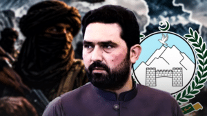 خیبر پختونخوا میں ایک ماہ کے دوران دہشت گرد حملوں میں 80 فیصد اضافہ