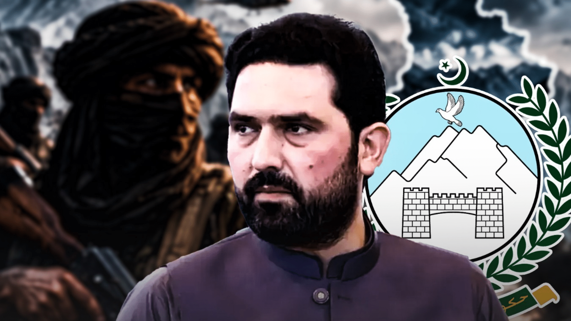 خیبر پختونخوا میں ایک ماہ کے دوران دہشت گرد حملوں میں 80 فیصد اضافہ