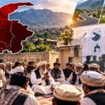 قبائلی روایات، انتظامی اصلاحات! 12 اضلاع میں جرگوں کے ذریعے علاقائی ترقیاتی کونسلوں کے ارکان کا انتخاب