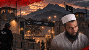 دہشتگرد تنظیم گل بہادر گروپ نے اہم ترین کمانڈر کی ہلاکت کی تصدیق کردی، ابوذر بنگش عرف زاہد گل کوہاٹ پولیس لائن حملہ کا ماسٹر مائنڈ تھا