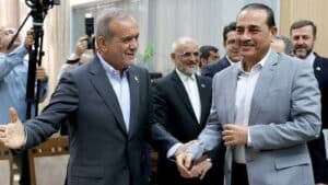 pak iran