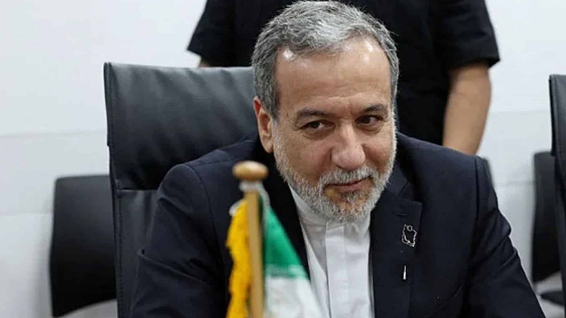 امریکی جارحیت کا انجام تباہی ہو گا ، ایرانی وزیر خارجہ کی نئی عسکری کارروائی پر سخت ترین جواب کی دھمکی