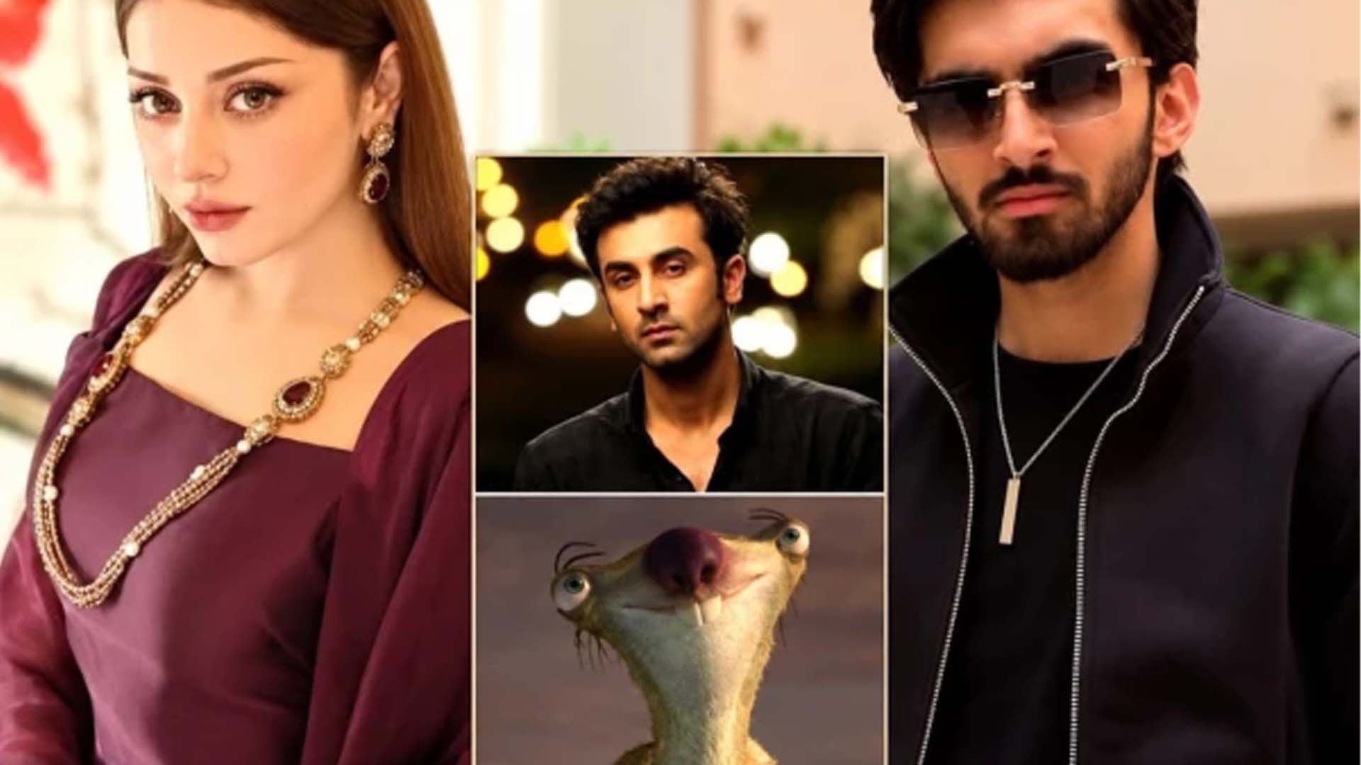 علیزے شاہ کی پوسٹ، شاہویر کادوانی کے ڈیبیو سے جوڑ دی گئی