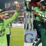 عرفات منہاس نے انگلینڈ کے خلاف تاریخ رقم،اہم اعزاز حاصل کر لیا