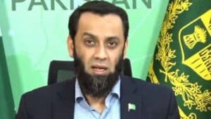 پی ٹی آئی کو عوامی حمایت حاصل ہوتی تو آج خیبر پختونخوامیں لاکھوں کا مجمع ہوتا اور سڑکیں جام ہوتیں،عطا تارڑ
