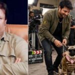 اداکار اپنے کتوں کو بھی اسٹار بنا کر سیٹ پر لاتے ہیں، دیانند شیٹی